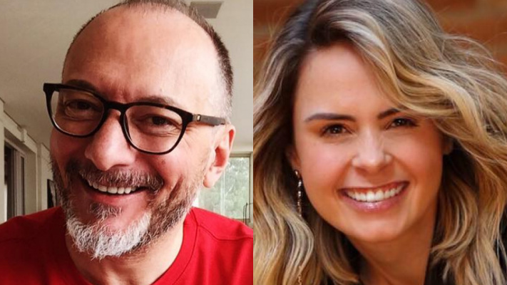 Britto Jr. detona Ana Paula Renault após participação e polêmicas em ‘A Fazenda’: “Fala muita besteira”