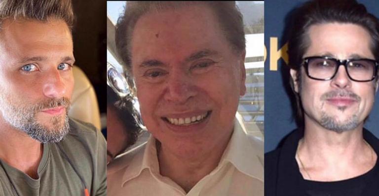 Ato de amor: os famosos que se tornaram papais pela adoção