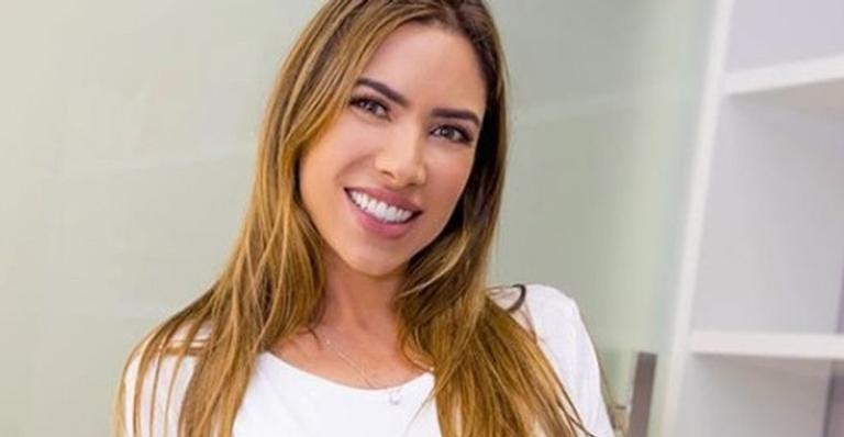 Patrícia Abravanel exibe os filhos em sua mansão durante momento em família: “Como cresceram!”