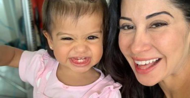 Que coração! Mayra Cardi presenteia babá da filha com casa nova completa: ”Amor gera amor”