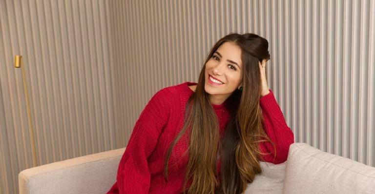 Romana Novais revela dificuldades para aceitar o desmame de Ravi: ”Fiquei abalada”