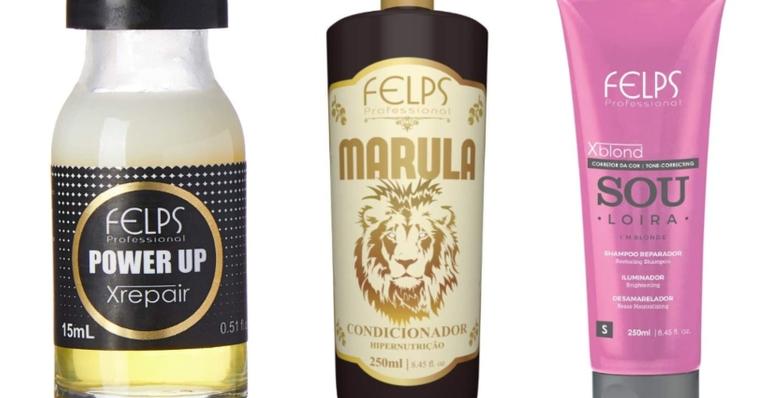 7 itens perfeitos para hidratar e cuidar das suas madeixas