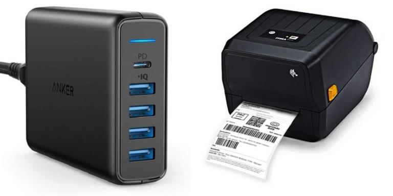 Home Office: 8 itens para trabalhar com muito mais praticidade