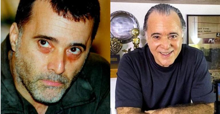Torre de Babel: Relembre mudança do personagem de Tony Ramos após rejeição do público