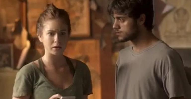 Totalmente Demais: Eliza e Jonatas caem em armadilha e correm risco de morte