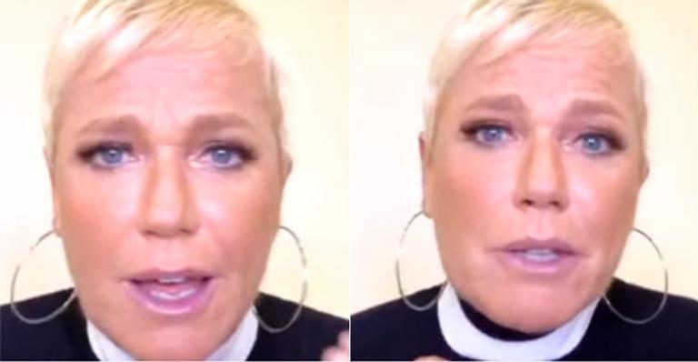 Xuxa Meneguel relembra preconceitos ao longo da carreira: “Fui chamada de garota de programa”