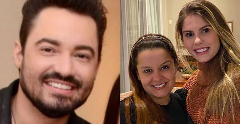 Bárbara Evans se irrita e defende namoro de Maiara com Fernando: “Cada um cuida do seu”