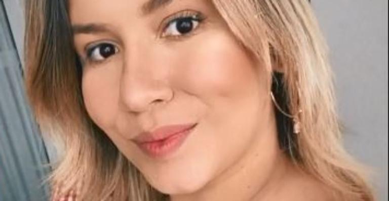 Mais magra, Marília Mendonça mostra resultado da dieta em selfie no espelho e coleciona elogios