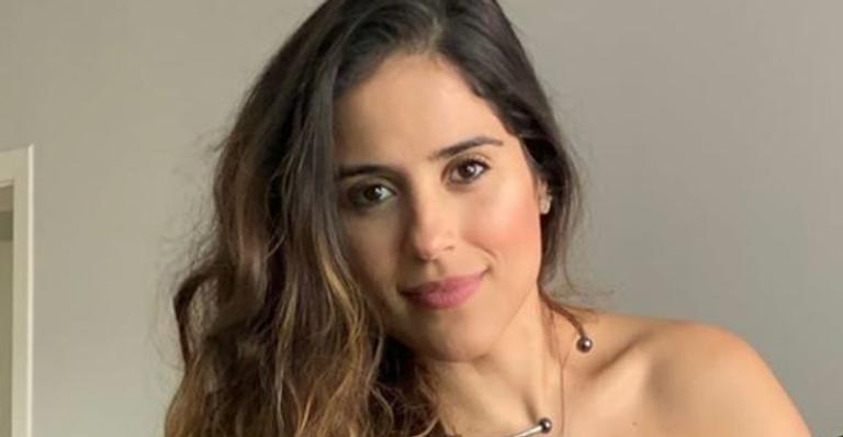 Camilla Camargo se declara para Zezé Di Camargo em Dia dos Pais e comove fãs: “Seu coração é um exemplo”