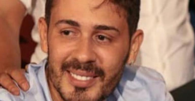 Carlinhos Maia faz homenagem emocionante para o pai e comove fãs: “O homem da minha vida”