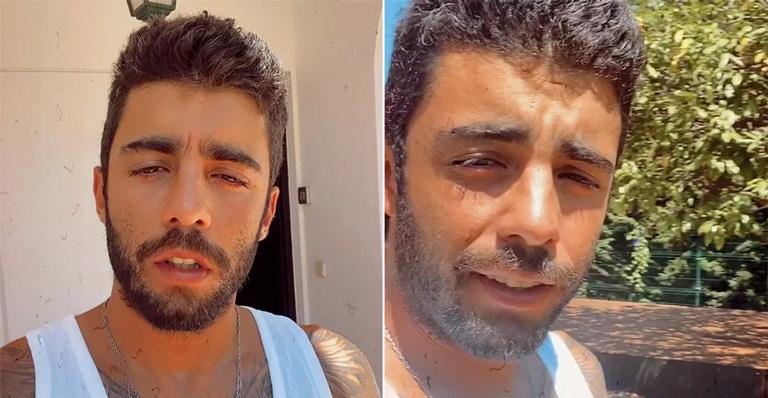 Aniversariante, Pedro Scooby completa 32 anos e dá presentão aos filhos: “Quem ganha são eles”