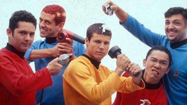 Mamonas Assassinas: mega-live reúne grandes nomes em homenagem ao grupo