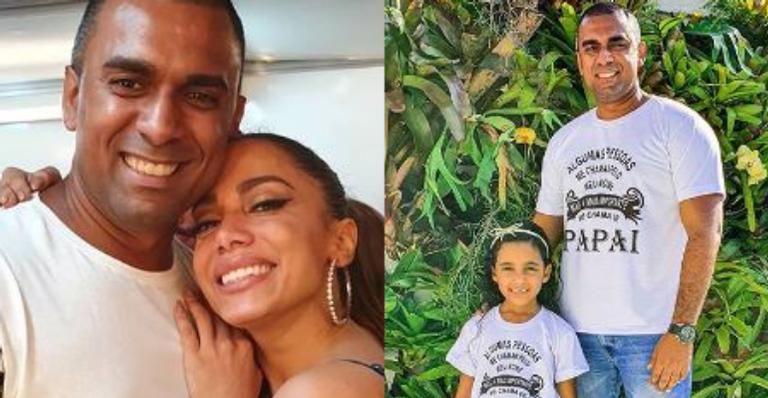 Mesmo após descobrir parentesco, sobrinha de Anitta vive em situação precária no Rio, afirma colunista