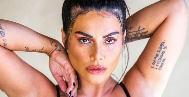 Cleo Pires opina sobre volta às aulas: “Absurdo”