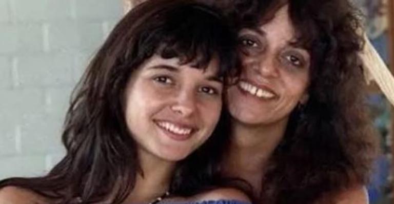 Glória Perez deixa web emocionada ao celebrar dia que filha completaria 50 anos: ”Como dói”
