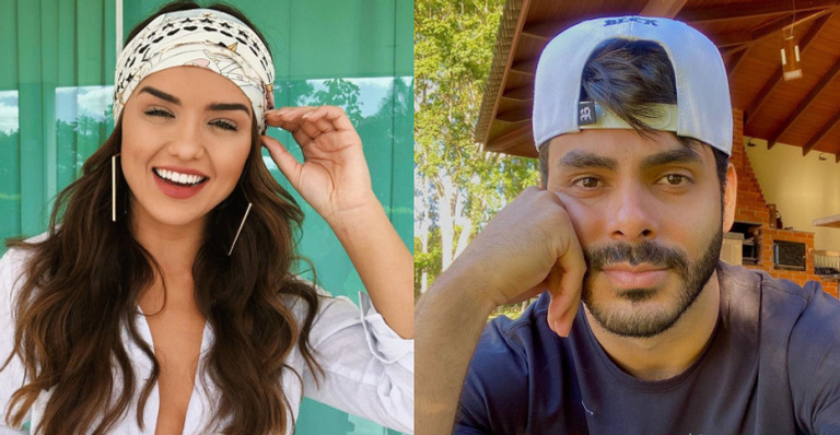 Solteira! Rafa Kalimann assina papéis de divórcio com ex-marido após 2 anos separados