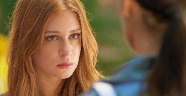 Totalmente Demais: Carolina discute com Eliza e revela aposta com ex