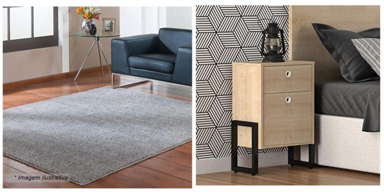 7 itens que vão deixar o seu quarto bem mais aconchegante
