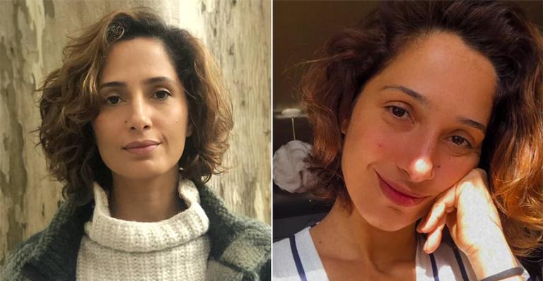 Camila Pitanga tranquiliza fãs após ser diagnosticada com doença infecciosa: “Me recuperando bem”