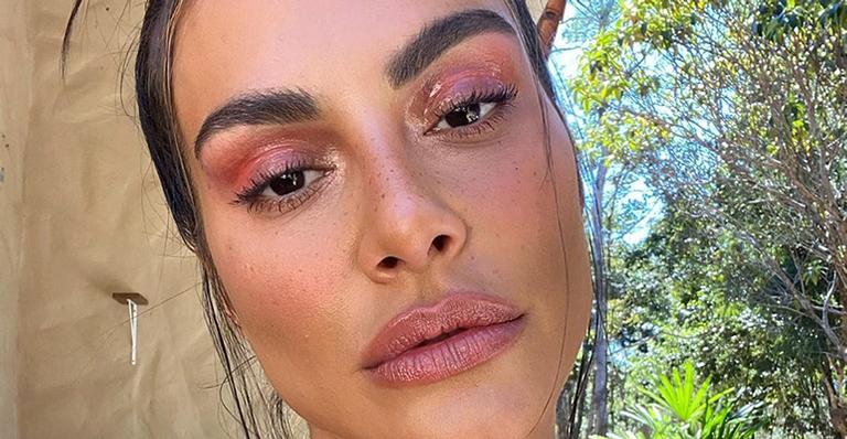 Sincerona, Cleo abre o jogo sobre gravidez e revela insegurança: “O mundo está um caos”