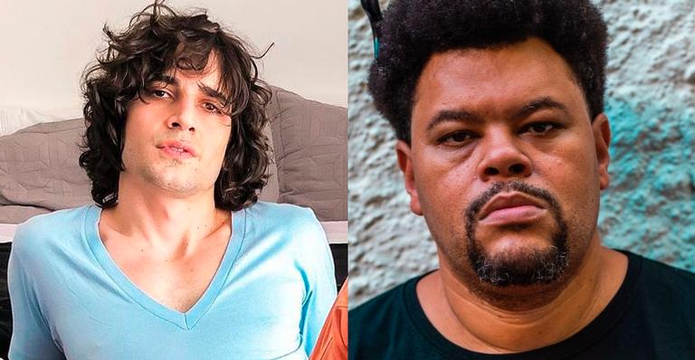 Fiuk desabafa e leva “bronca” de ex-BBB Babu Santana: “Respeito deve prevalecer”