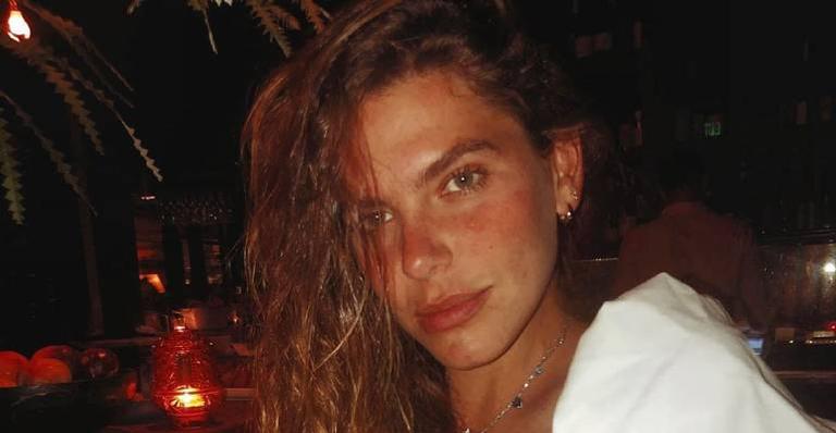 Mariana Goldfarb surge em clique ousado e arranca suspiros dos seguidores
