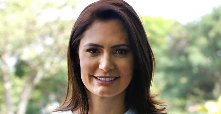 Morre avó da primeira-dama Michelle Bolsonaro após complicações da Covid-19