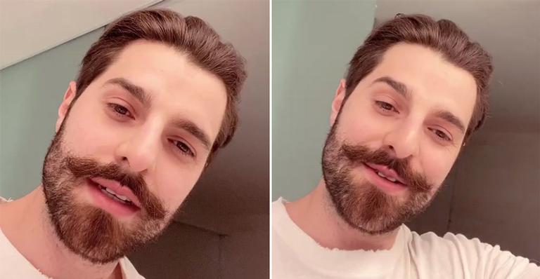 Premonição? Alok conta sonho revelador que teve com futuro bebê: “Difícil de explicar”