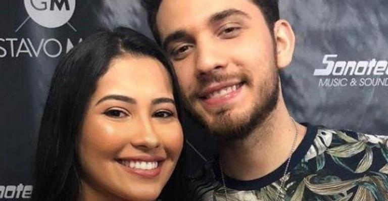 Thaynara OG se pronuncia pela 1° vez sobre término com Gustavo Mioto: “Não precisa especular”