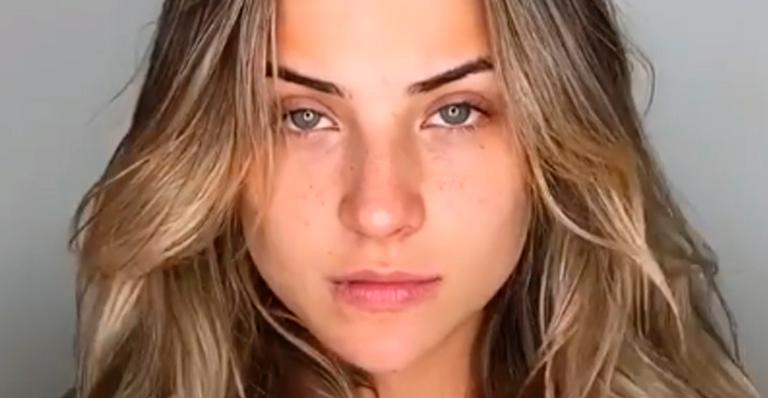 Ex-BBB Gabi Martins é infectada pelo coronavírus e cancela live: “Energia positiva e orações”