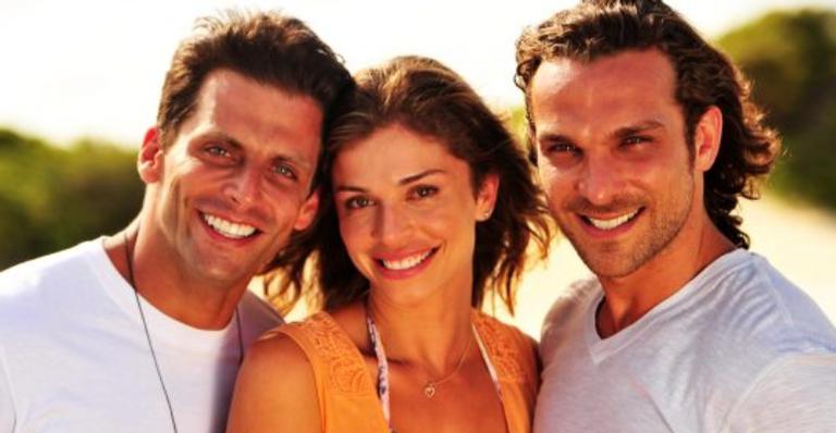 Flor do Caribe: Relembre curiosidades sobre a nova reprise das seis