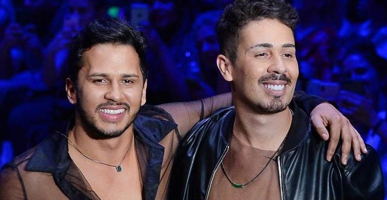 Marido de Carlinhos Maia, Lucas Guimarães desiste de entrar em ‘A Fazenda’: “Não era o momento”