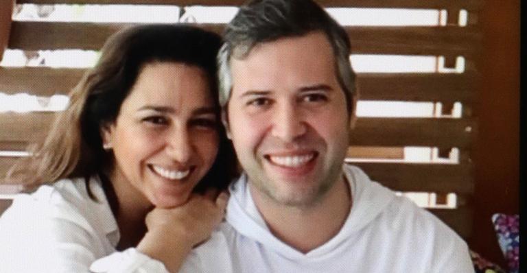 Morando juntos, Renata Castro Barbosa e Leo Castro criam quadro de sucesso para o Zorra: “É uma loucura”