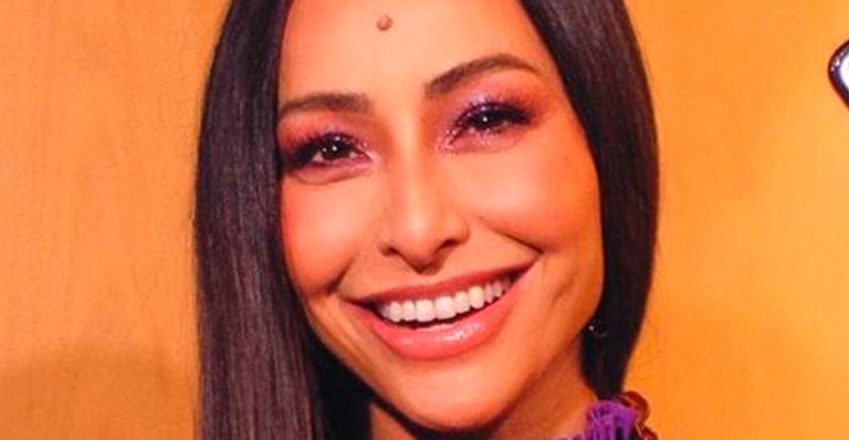 Sabrina Sato radicaliza e aparece loiríssima, para alegria de Duda Nagle: “Minha loirinha”