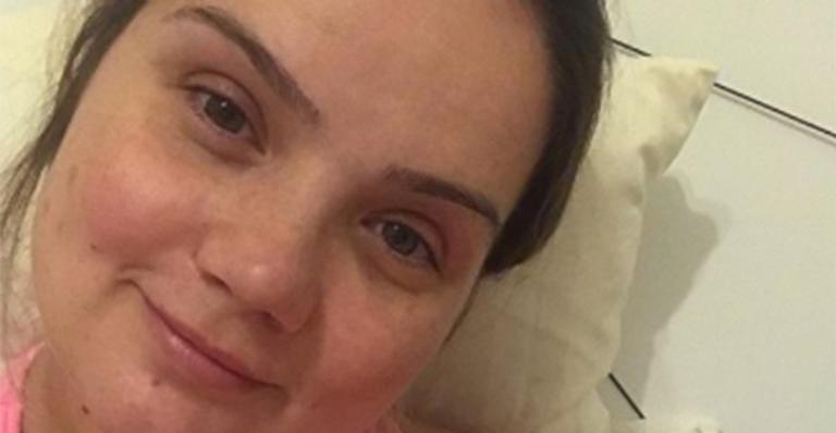 Taty Goulart defende seus direitos após ausência do pai na criação da filha: “Pensão justa é direito”