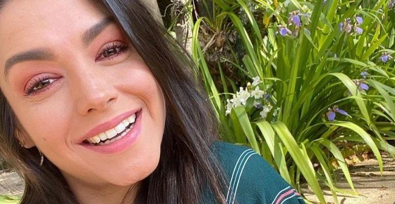 Thais Fersoza faz apelo para seguidores: “Cuidem da saúde mental e emocional”