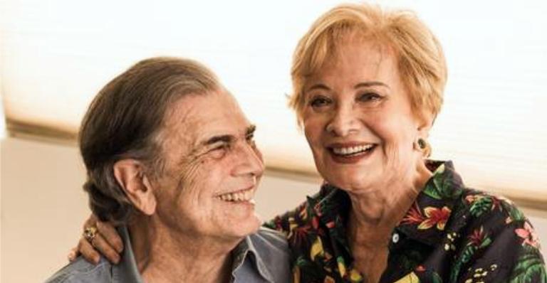 Amor além das telas! Relembre 10 casais formados nos bastidores de novelas