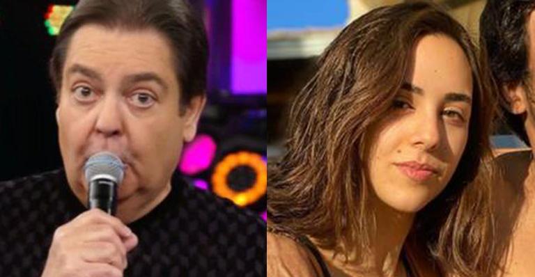 Como assim? Genro gato do Faustão já participou do Domingão e faz sucesso nas redes sociais