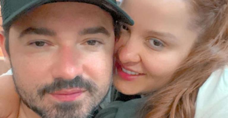 Reconciliação? Maiara e Fernando Zor não reataram namoro, diz colunista