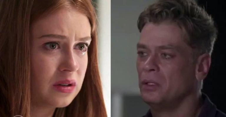 Totalmente Demais: Após flagra, Arthur não perdoa e detona Eliza