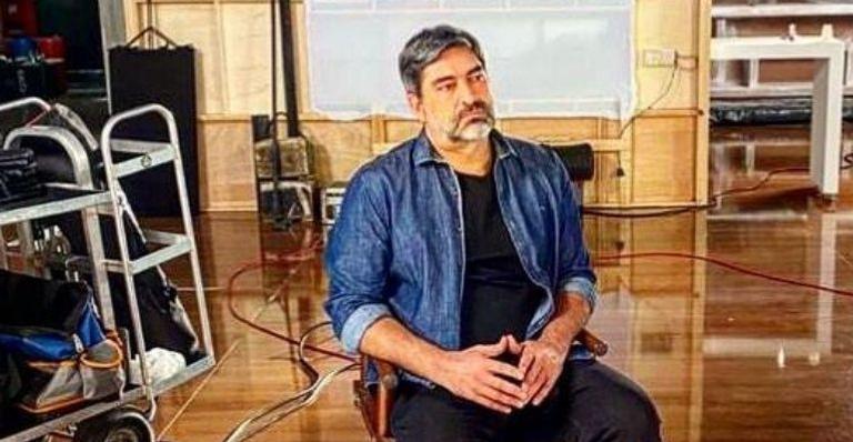 Zeca Camargo admite empolgação na carreira, apesar de desentendimento em nova emissora
