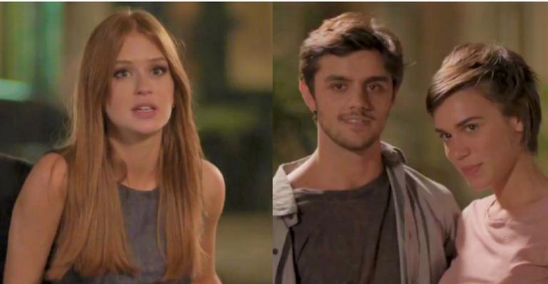 Totalmente Demais: Eliza fica enciumada ao saber novidade de Jonatas e Leila