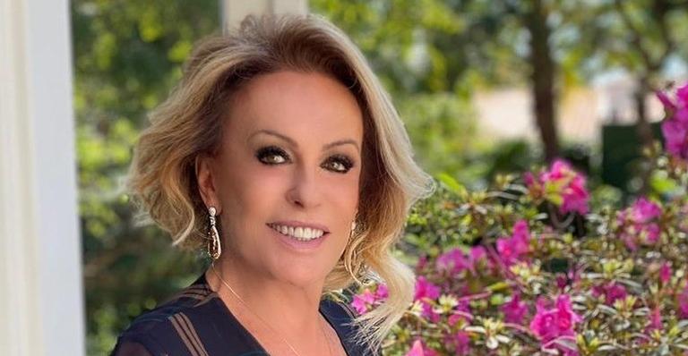 Ana Maria Braga abaixa preço milionário de mansão para vender mais rápido; saiba valor