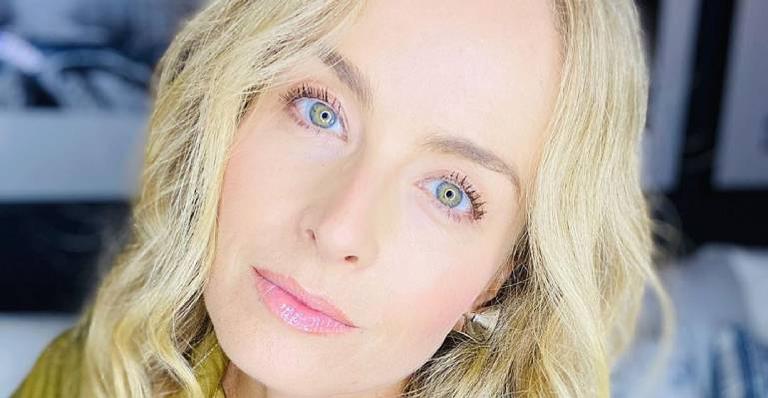 Ela cresceu! Angélica surge em clique raro ao lado de Eva Huck e desabafa: ”Mais empatia”