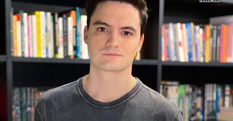 Felipe Neto se oferece para pagar os estudos da menina de 10 anos grávida: “Vou arcar com todos os custos”