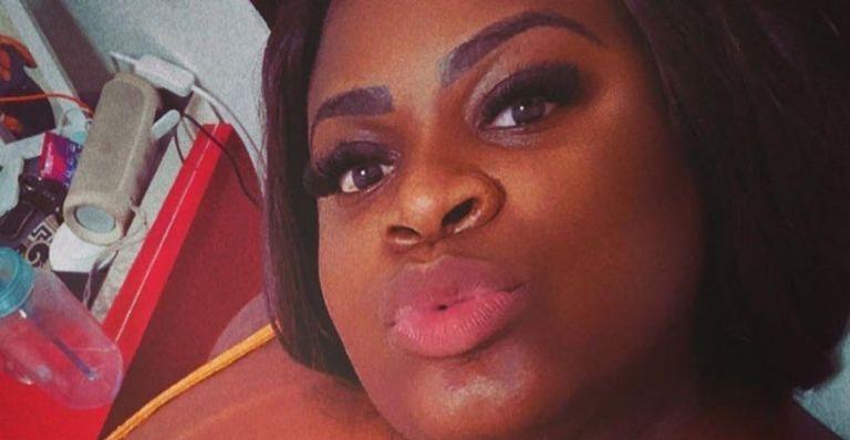 Jojo Todynho derrete corações na web com clique: “Amo vermelho”