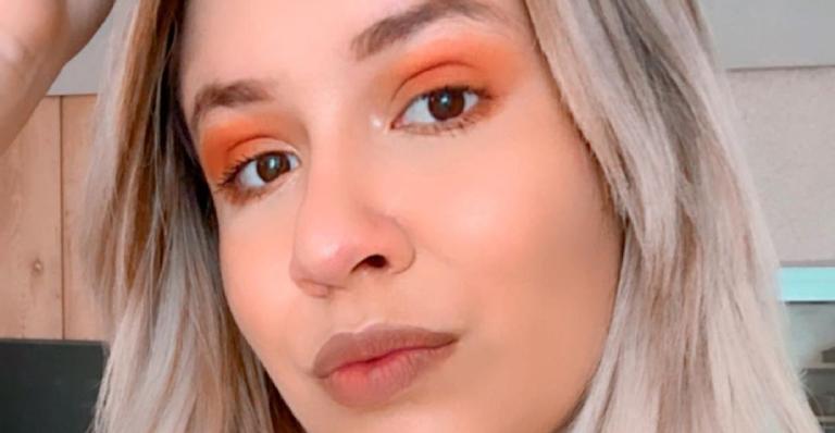 Marília Mendonça faz homenagem comovente a Zezé Di Camargo: ”Meu ídolo”