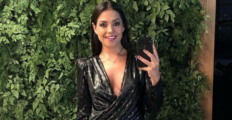 Thais Fersoza desabafa sobre necessidade de mudar de ares: “Maluquice tudo isso”