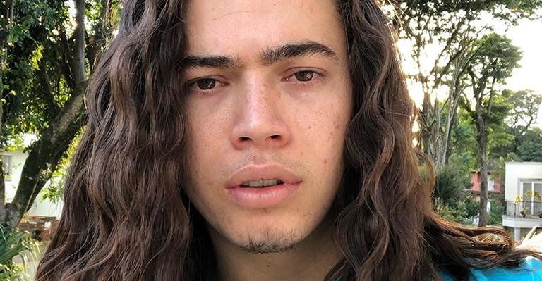 Whindersson Nunes se oferece a pagar assistência psicológica à menina de 10 anos grávida: “Quero ajudar”