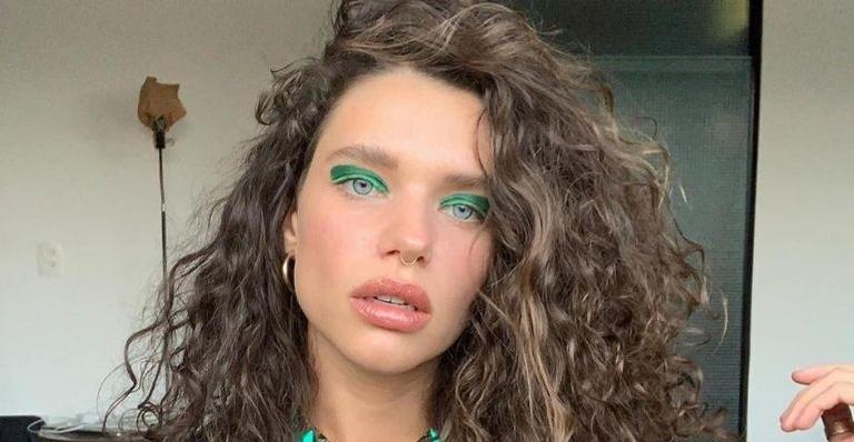 Bruna Linzmeyer mostra preparo impressionante para filme: “Fui outra pessoa depois”